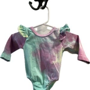 Colorful Kids One Piece